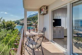 Apartman Vukasović - Mimice - 8
