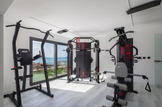 Luxury Villa Cosmopolitan with Pool - Podstrana - 1