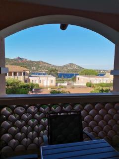 Magnifique appartement vue mer avec piscine - 4