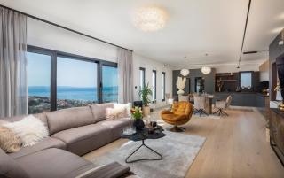 Luxury Villa Cosmopolitan with Pool - Podstrana - 4