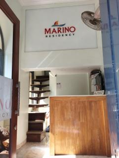 Marino Residency - Bombay - 3