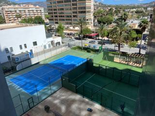 COZY Apartment APOLO XIV SEAVIEW - Calpe - 7