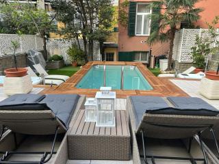 DOMUS FIESCHI Rooms self check in - 3