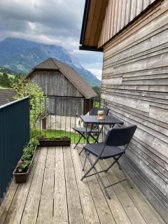 Appartment Herzblick - 9