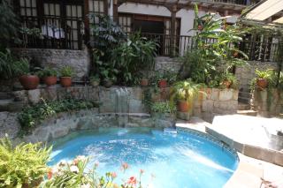 Gringo Bill's Boutique Hotel - 1