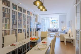 ApartEasy - Private terrace, 3 bedrooms, Eixample - Barcelone - 7