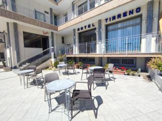 Hotel Tirreno - Alassio - 9