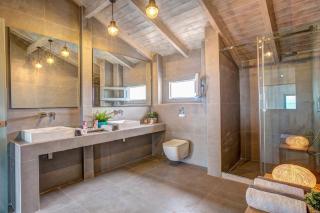 Villa Porto Dermata by Villa Plus - Planos - 1