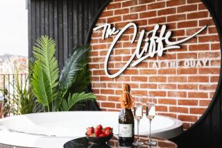 The Cliffe at the Quay - Donegal - 0