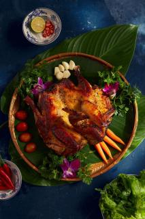 Authentic Hanoi Boutique Hotel - 0