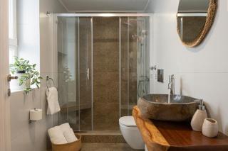 Semiramis Guesthouse - Adamantas - 4
