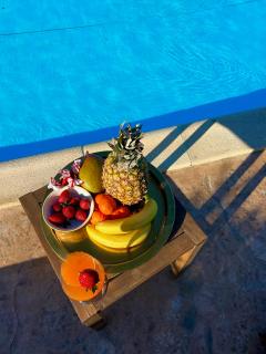 Olive Dream Thassos Luxury Villas - 9