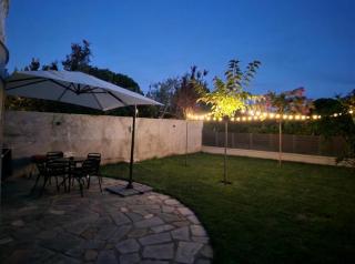 AnelÌ Garden House - Nea Iraklitsa - 1