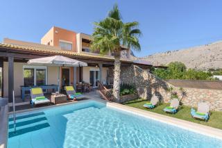 Villa Selini by Villa Plus - Pefki Rhodes - 0