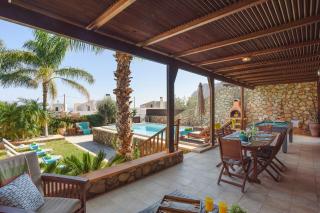 Villa Selini by Villa Plus - Pefki Rhodes - 8