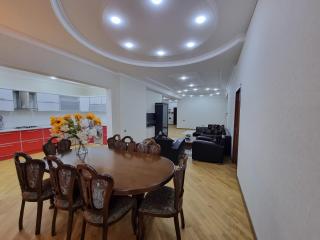 Grande Sea view - Baku - 1