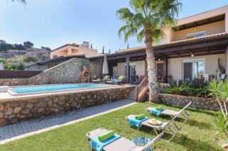 Villa Selini by Villa Plus - Pefki Rhodes - 4