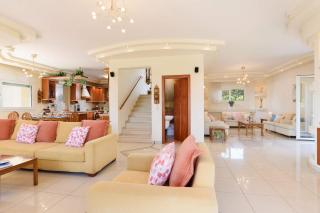 Villa Helios Rodos by Villa Plus - Asgourou - 7