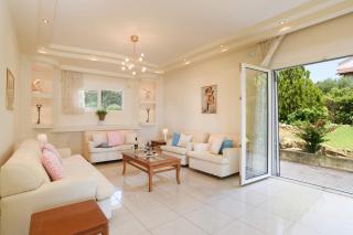 Villa Helios Rodos by Villa Plus - Asgourou - 6