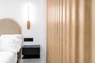 Albahaca Haven Luxury Center - 1