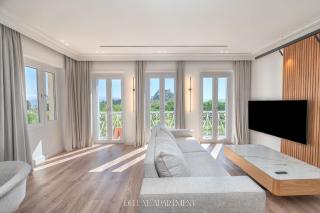 Kantoni Unique Suites - Città di Corfù - 0