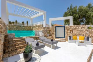 Villa Dion Retreat by Villa Plus - Agios Nikolaos - 9