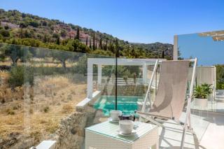 Villa Dion Retreat by Villa Plus - Agios Nikolaos - 3