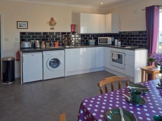Llainfawr Cottage Apartment Fishguard - Letterston - 9