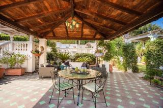 Villa Elide with private pool - Massa Lubrense - 9