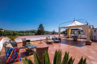 Villa Elide with private pool - Massa Lubrense - 7