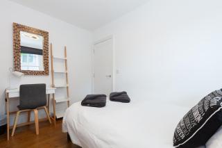 Trendy Terraced House in Central Oxford - Oxford - 5