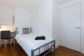 Trendy Terraced House in Central Oxford - Oxford - 2