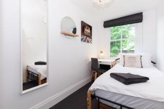 Trendy Terraced House in Central Oxford - Oxford - 3
