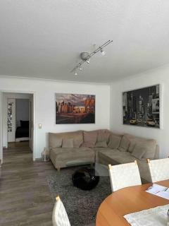 Ferienwohnung für bis 5 Personen - Neulußheim - 8