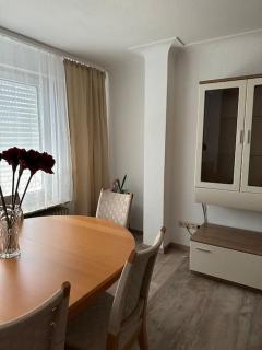 Ferienwohnung für bis 5 Personen - Neulußheim - 6