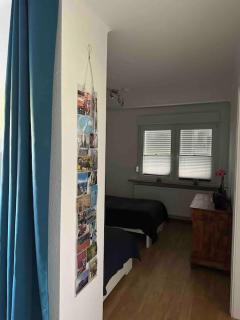 Ferienwohnung für bis 5 Personen - Neulußheim - 3