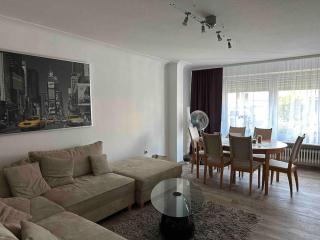 Ferienwohnung für bis 5 Personen - 2