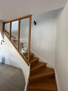 VILLA bord de mer 85 SPA de nage Les Conches - Longeville-sur-Mer - 2