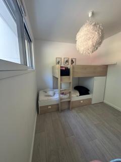 VILLA bord de mer 85 SPA de nage Les Conches - Longeville-sur-Mer - 3