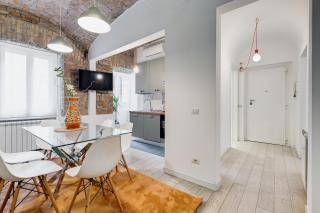 Clemente XII Repubblica House - 3 Bedroom Apartment - 1