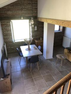 Gîte atypique La Bastilac - Garganvillar - 3