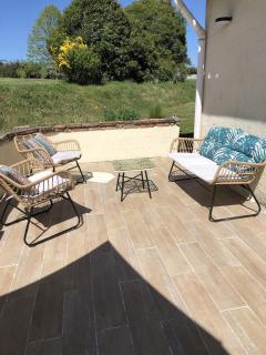 Gîte atypique La Bastilac - 2