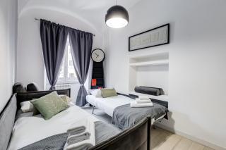 Clemente XII Repubblica House - 3 Bedroom Apartment - Rom - 4