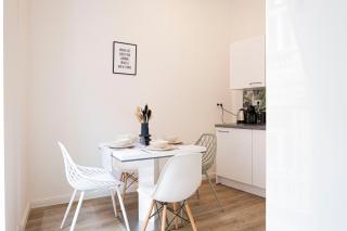 Putova Apartment Residence, Prague - Praga - 1