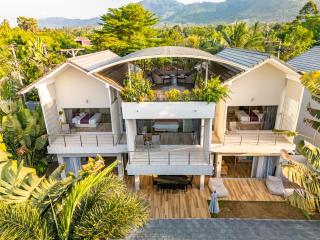 villa Mojito - Koh Samui - 4