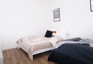 Putova Apartment Residence, Prague - Praga - 7