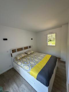 VILLA bord de mer 85 SPA de nage Les Conches - Longeville-sur-Mer - 4