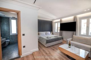 Kantoni Unique Suites - Città di Corfù - 1