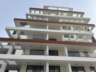 Cozy 3 Bedroom Apartment 300M from the SEA - 0