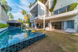 villa Mojito - Koh Samui - 9